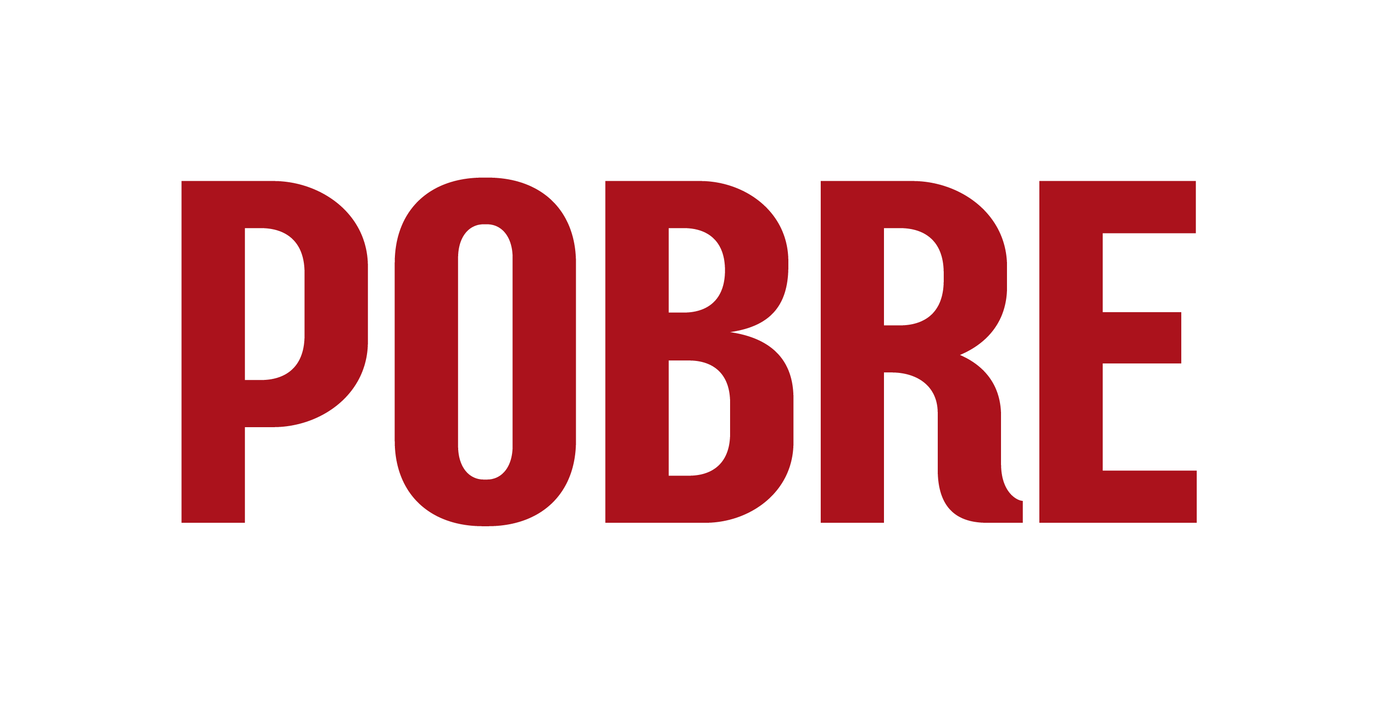 POBRE